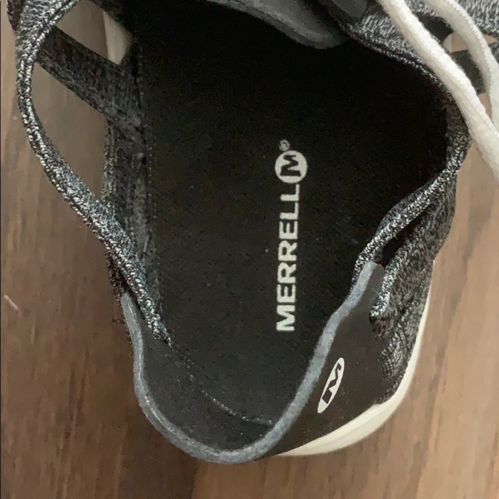 Merrell Slip On Sneakers - Picture 8 of 8